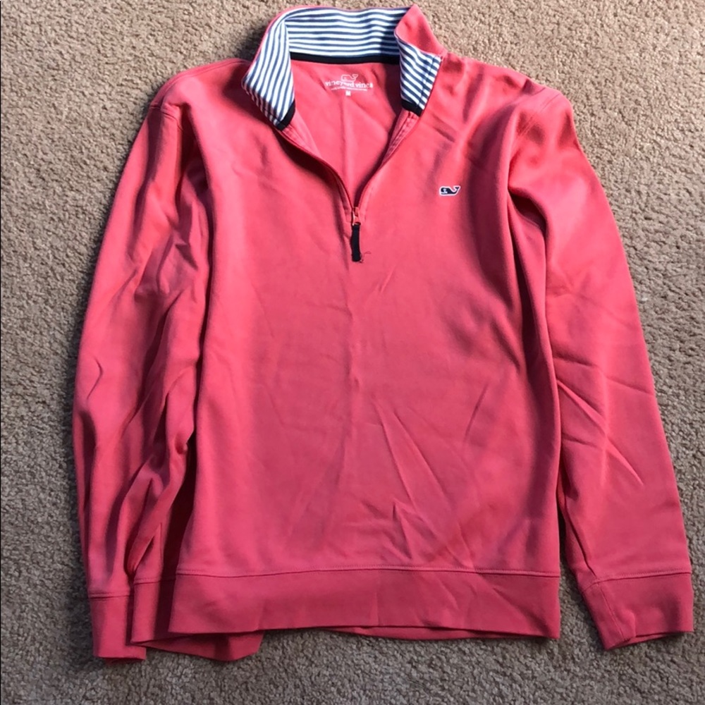 Vineyard Vines 1/4 Zip